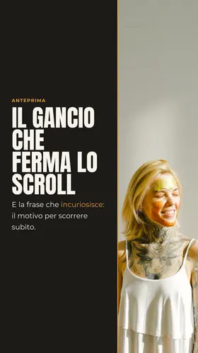 Esempi di caroselli creati con Carosell